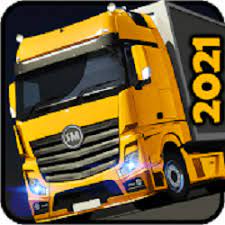 Cargo Simulator 2021 APK [Türkiye] icon